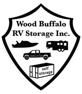 Your Local Secure Fort McMurray  Storage Solution